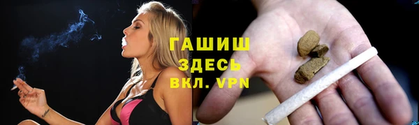 твердый Осташков